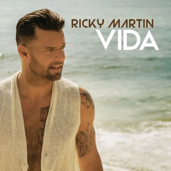 Pochette de Vida