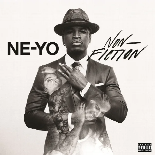 Pochette de Non-Fiction