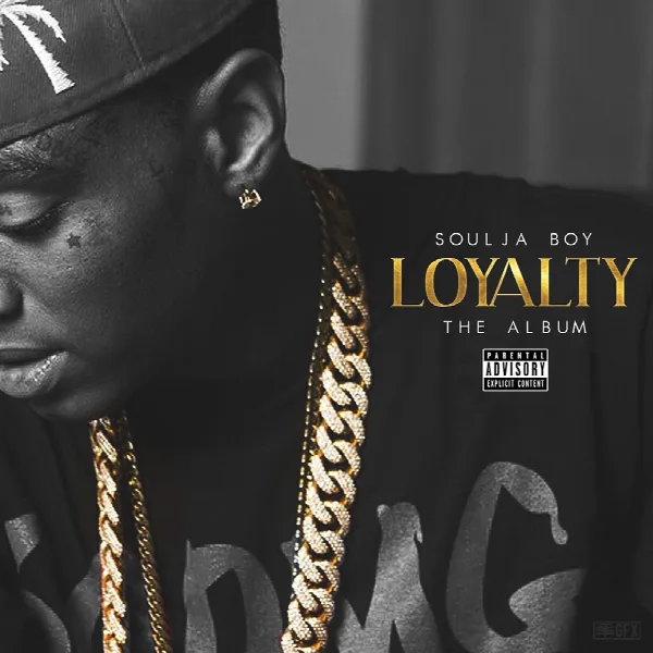 Pochette de Loyalty