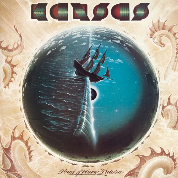 Pochette de Point Of Know Return (Expanded Edition)
