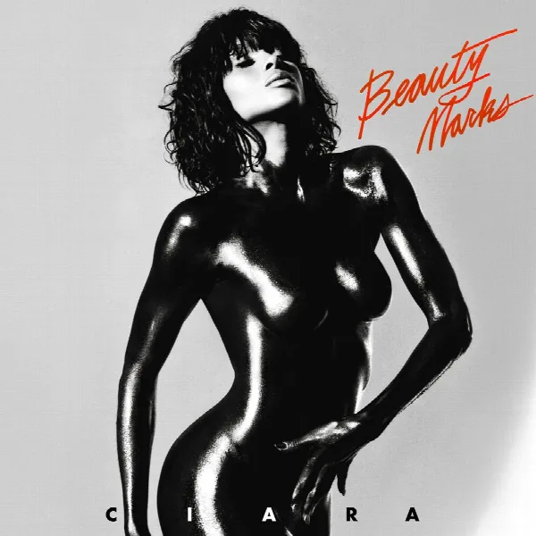 Pochette de Beauty Marks