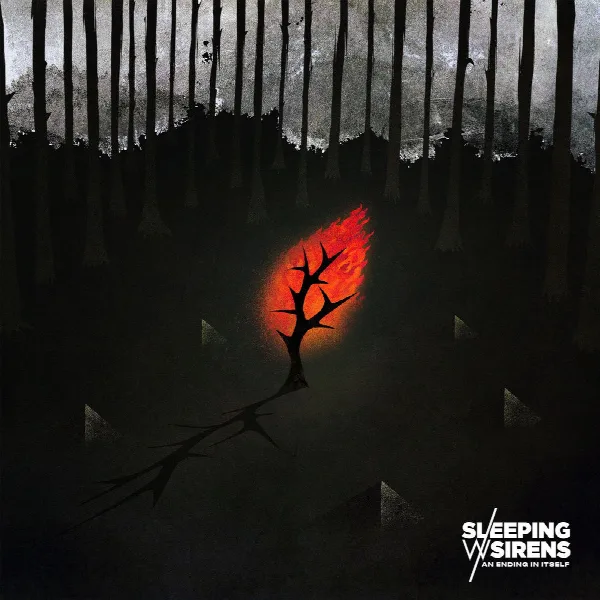 Pochette de An Ending In Itself