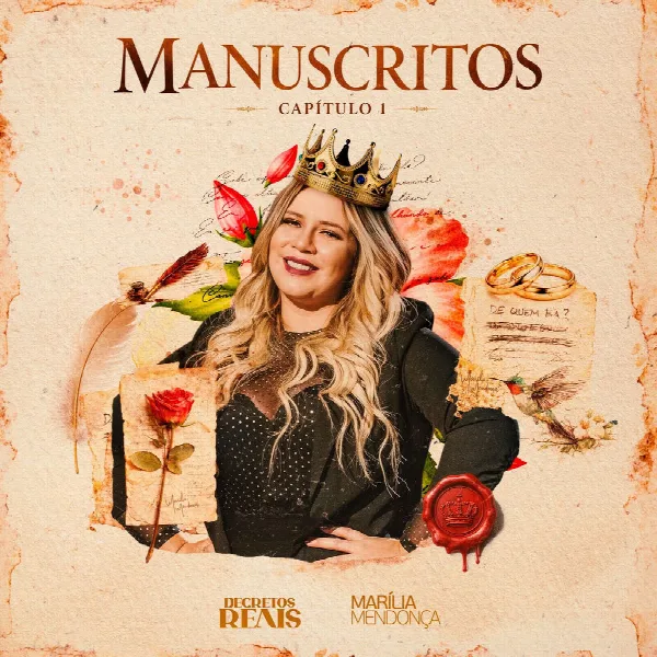 Pochette de Manuscritos, Capítulo I