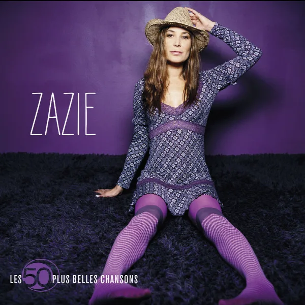 Pochette de Les 50 plus belles chansons