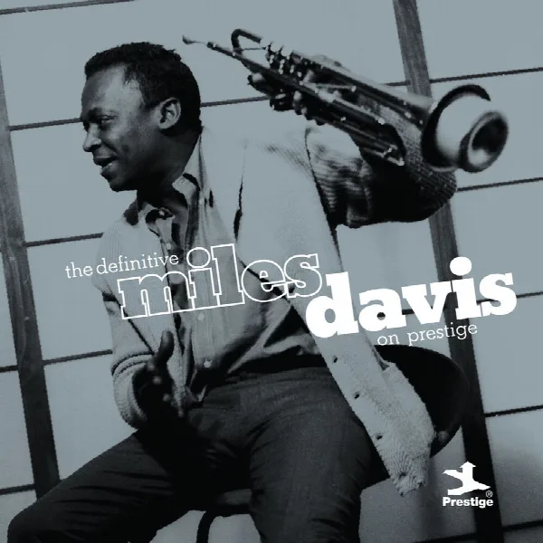 Pochette de The Definitive Miles Davis on Prestige