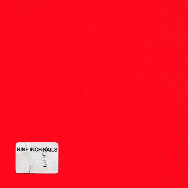 Pochette de Nine Inch Noize