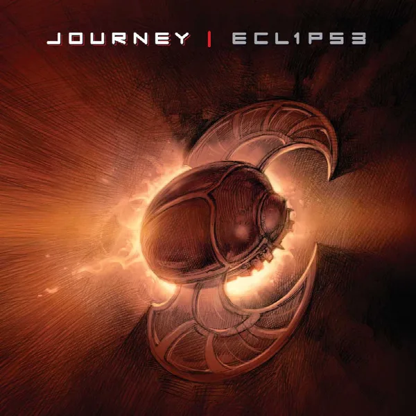 Pochette de Eclipse