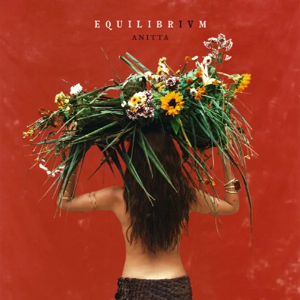 Pochette de EQUILIBRIVM