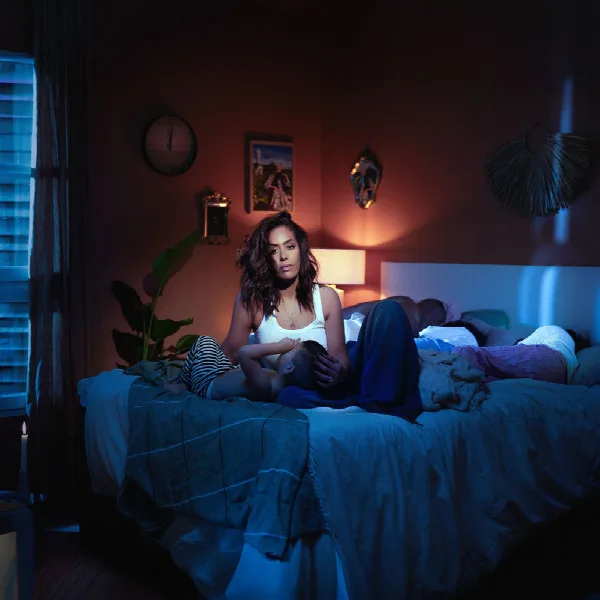 Pochette de MINUIT UNE