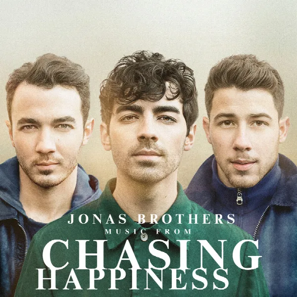 Pochette de Music From Chasing Happiness