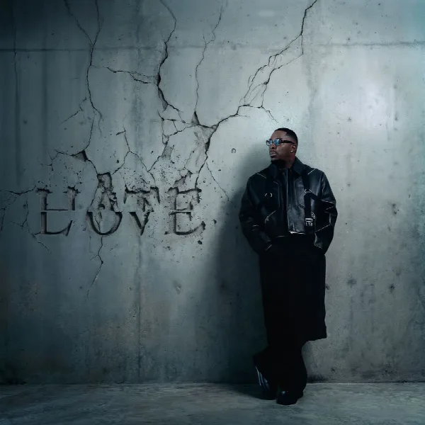 Pochette de HateLove