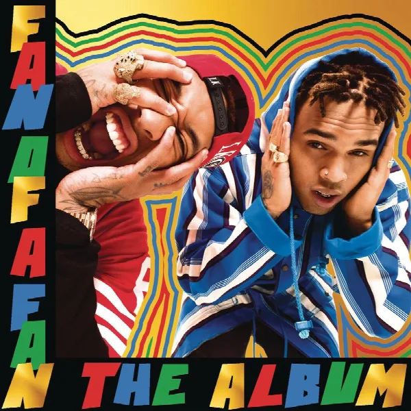 Pochette de Fan of A Fan The Album (Expanded Edition)