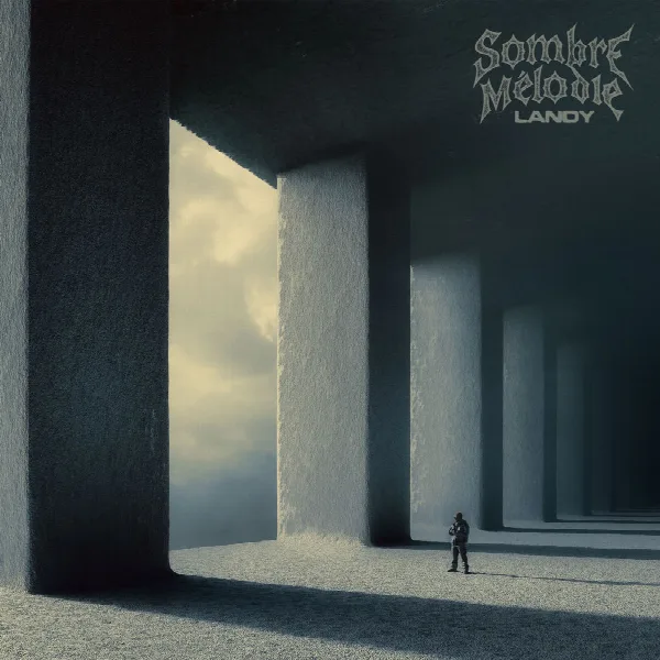 Pochette de Sombre mélodie