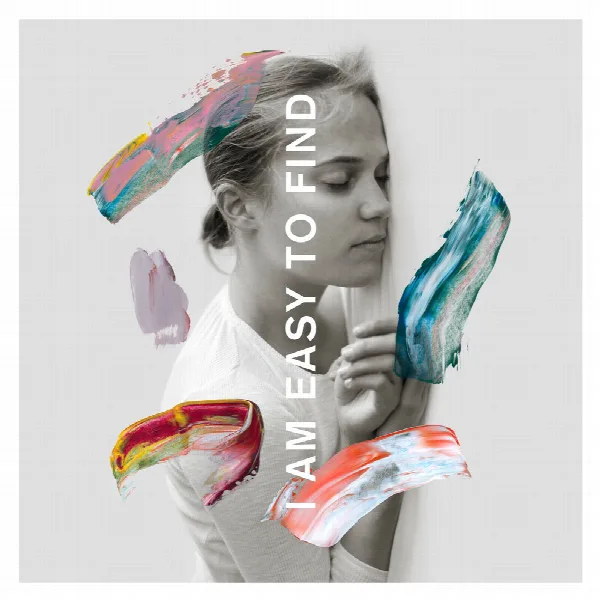 Pochette de I Am Easy to Find