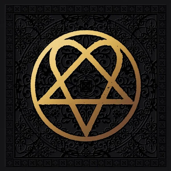 Pochette de Love Metal