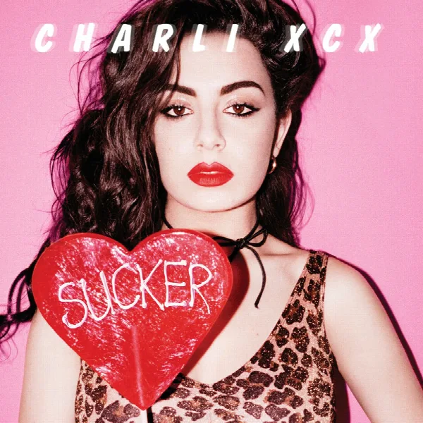 Pochette de SUCKER