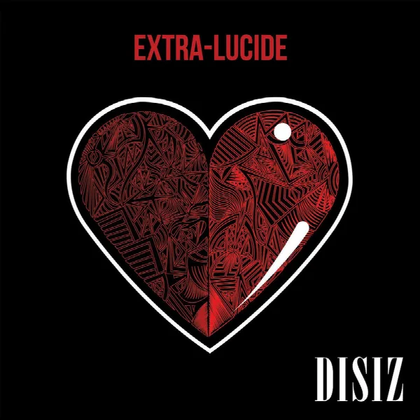 Pochette de Extra-lucide