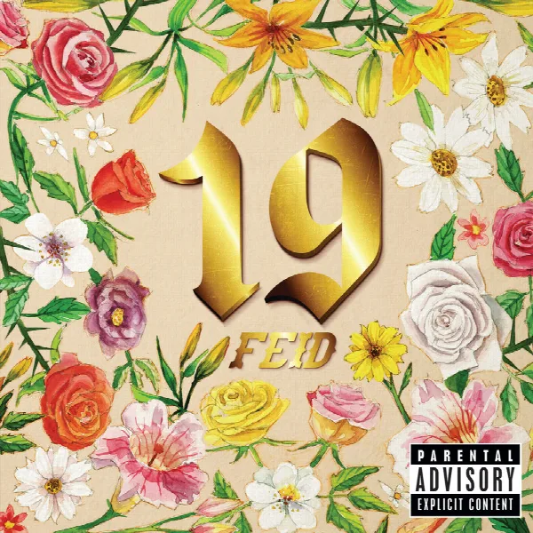 Pochette de 19