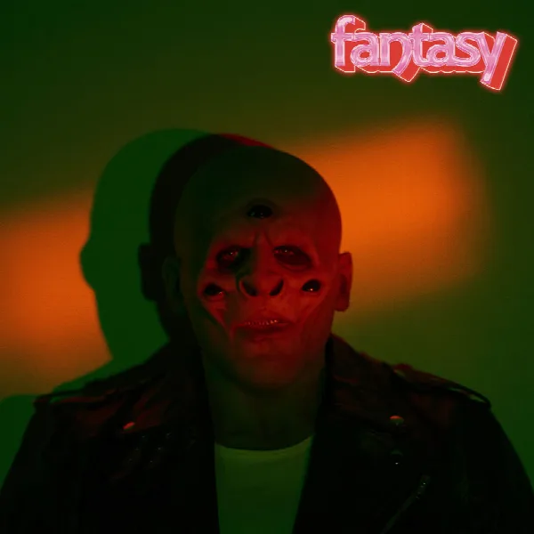 Pochette de Fantasy