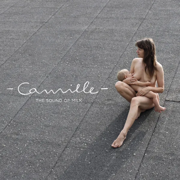 Pochette de The Sound of Milk
