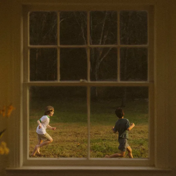 Pochette de The Great Divide: The Last Of The Bugs