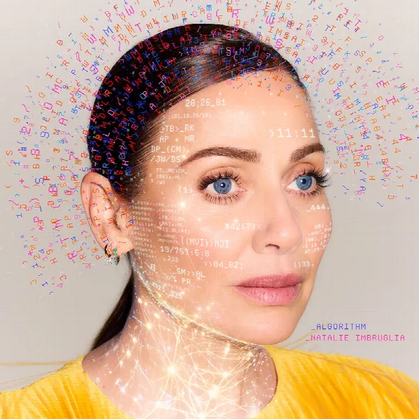 Pochette de Algorithm