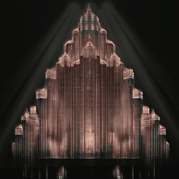 Pochette de Zodeon at Crystal Hall