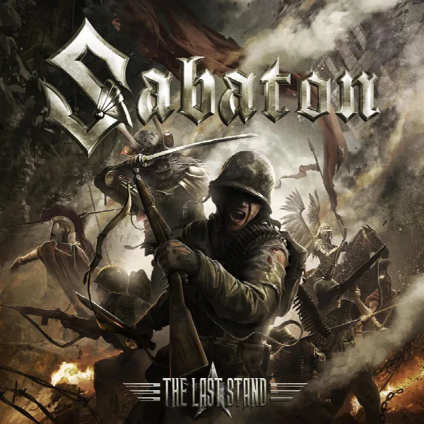 Pochette de The Last Stand (Track Commentary Version)