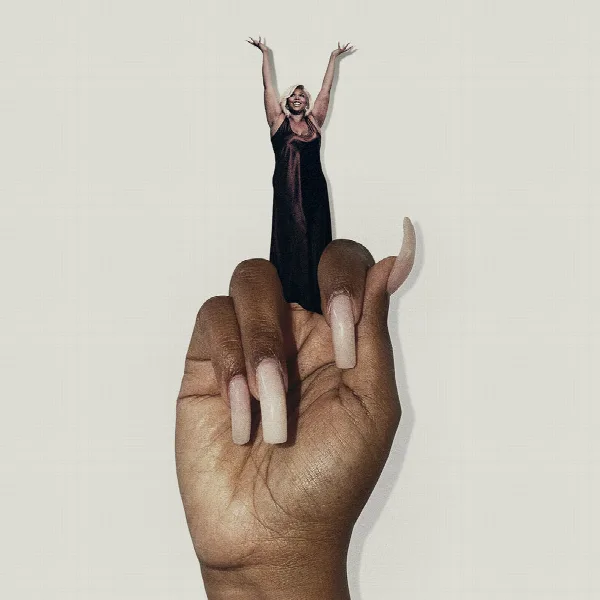 Pochette de BITCH