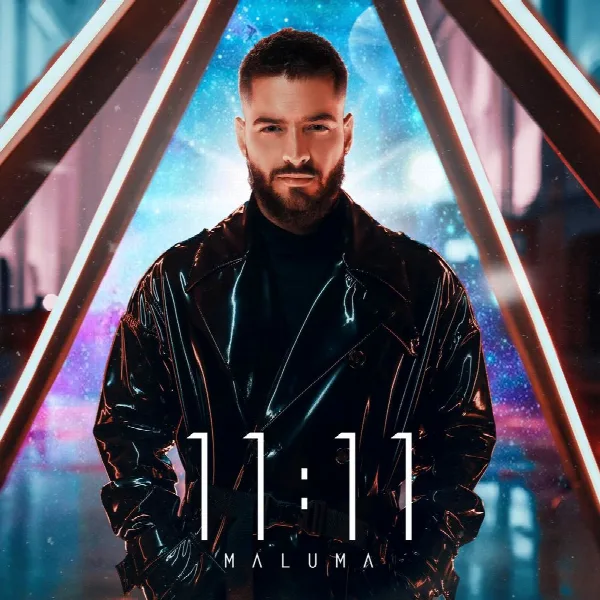 Pochette de 11:11