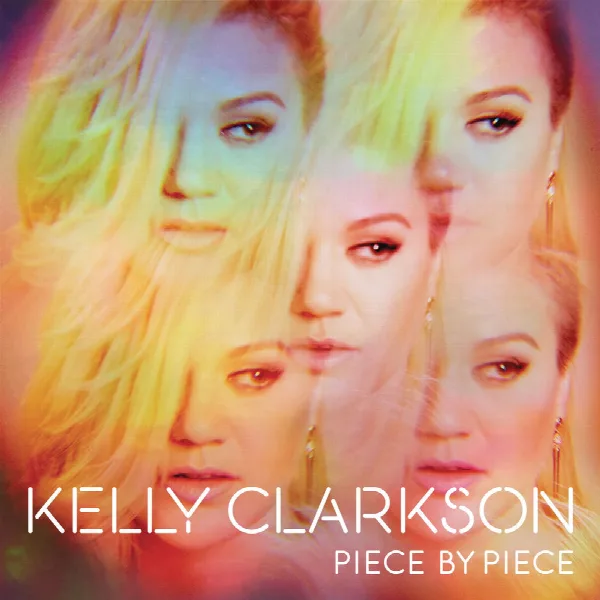 Pochette de Piece By Piece (Deluxe Version)