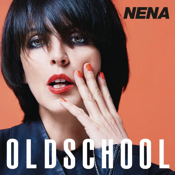Pochette de Oldschool (Deluxe Edition)