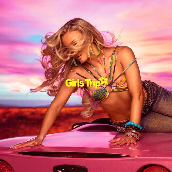 Pochette de Midnight Sun: Girls Trip