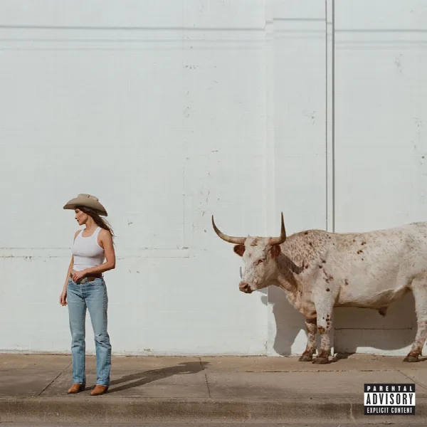 Pochette de Middle of Nowhere
