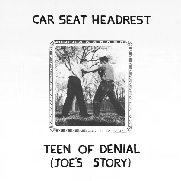 Pochette de Teen of Denial: Joe’s Story