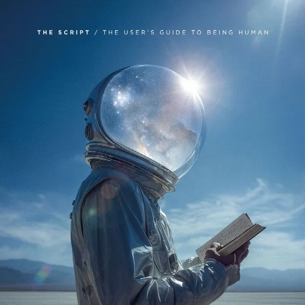 Pochette de The User's Guide to Being Human