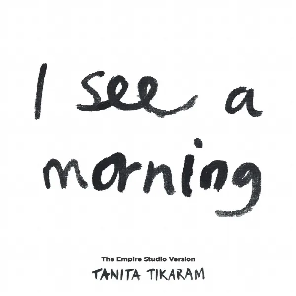 Pochette de I See a Morning (The Empire Studio Version)