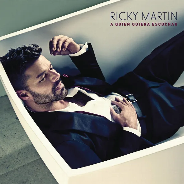 Pochette de A Quien Quiera Escuchar: Track by Track