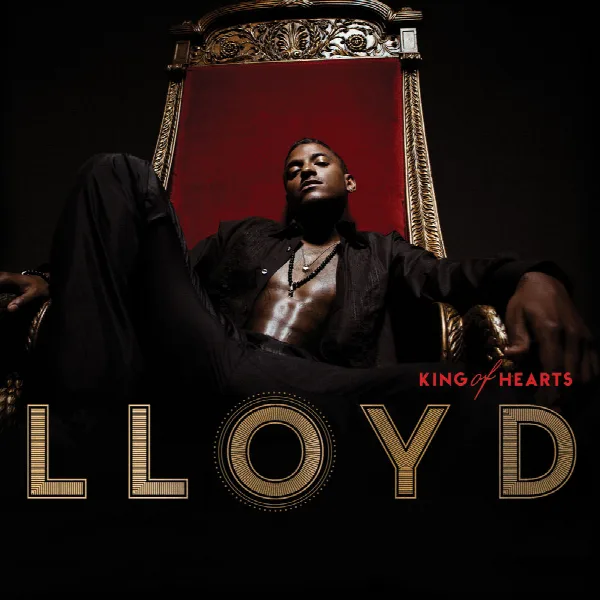 Pochette de King Of Hearts