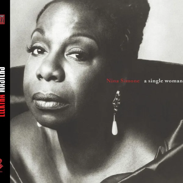 Pochette de A Single Woman (Expanded)