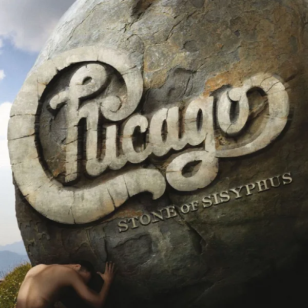 Pochette de Chicago XXXII: Stone of Sisyphus