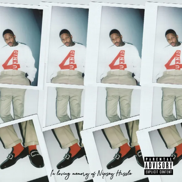 Pochette de 4REAL 4REAL