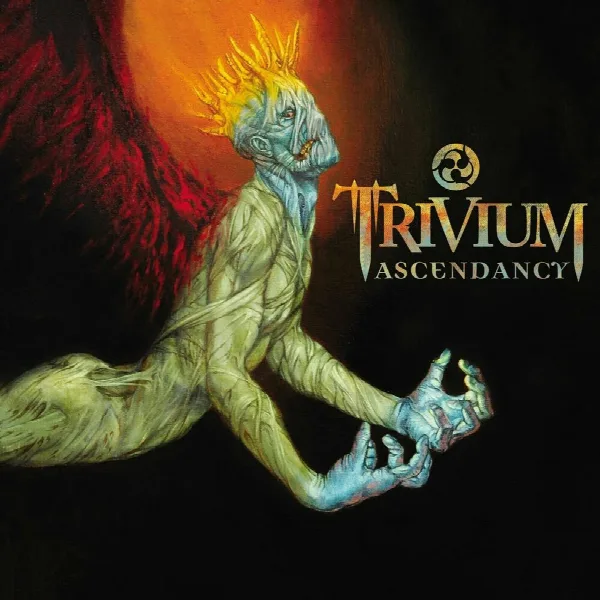 Pochette de Ascendancy