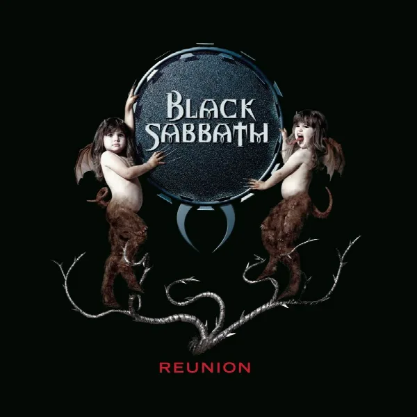 Pochette de Reunion