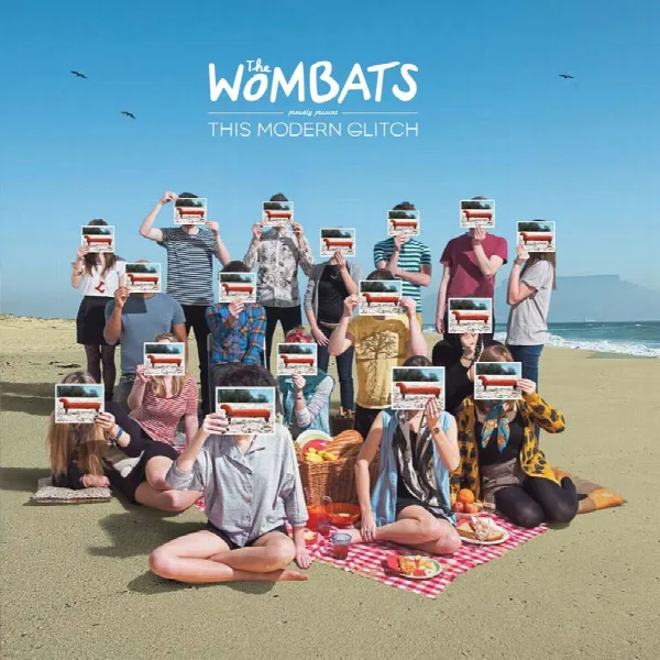 Pochette de The Wombats Proudly Present... This Modern Glitch