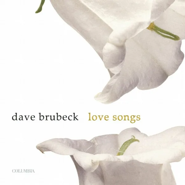 Pochette de Love Songs