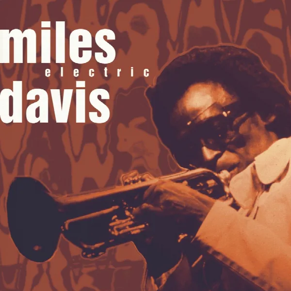 Pochette de This Is Jazz #38-Miles Davis Electric