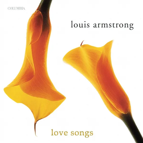 Pochette de Love Songs