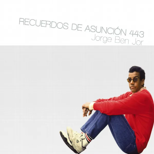 Pochette de Recuerdos de Asunción 443
