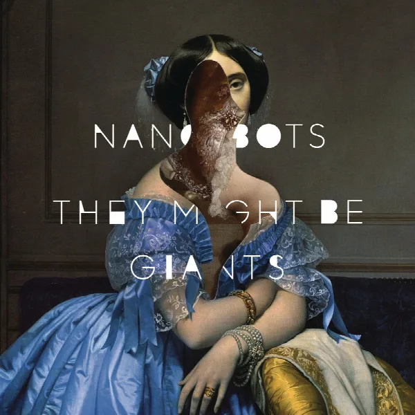 Pochette de Nanobots